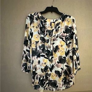NYDJ Blouse
